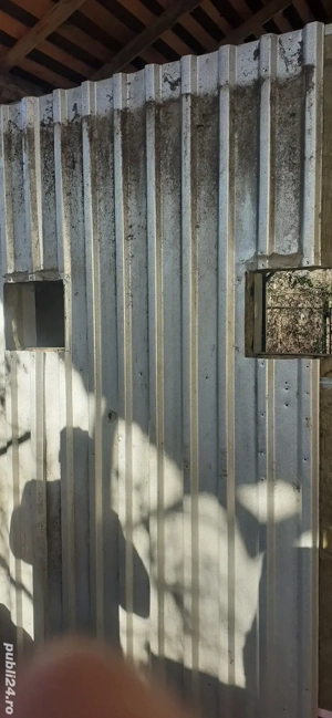 Uscător cherestea 10 mc - imagine 3