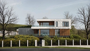 Teren intravilan cu proiect autorizat casa P+E, Sungarden, Baciu, Cluj