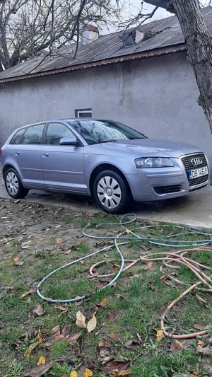 Vind Audi A3 20l 150CP - imagine 4
