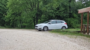 Ford Focus 3 2017 1.0 Ecoboost 100 cp - imagine 3