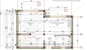 Vand casa individuala, parte dintr-un duplex - imagine 9