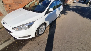 Ford Focus 3 2017 1.0 Ecoboost 100 cp - imagine 5