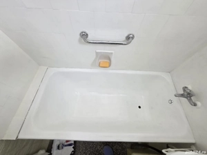 Recondiționări Căzi de baie 