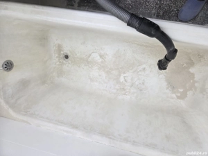 Recondiționare Cadă fontă  - imagine 4