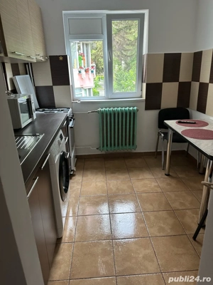 Apartament de inchiriat cu doua camera  - imagine 5