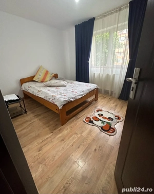 Apartament de inchiriat cu doua camera 