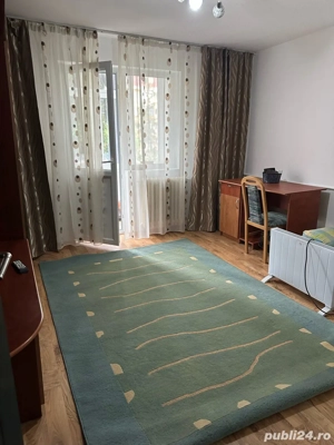 Apartament de inchiriat cu doua camera  - imagine 6