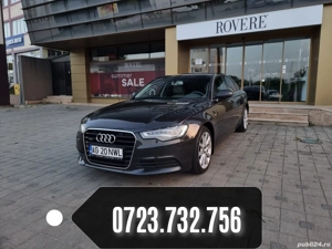 Audi A6 Automată MATRIX In stare Excelentă !! Proprietar !! 9750 Euro