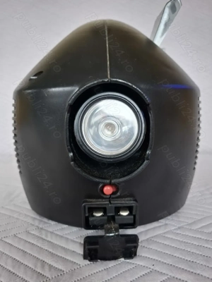 MotoMaster Eliminator PowerBox 400W/600A cu Invertor - imagine 2