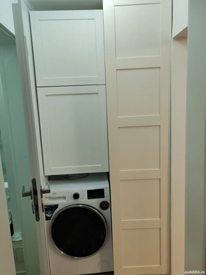 apartamant complet mobilat 