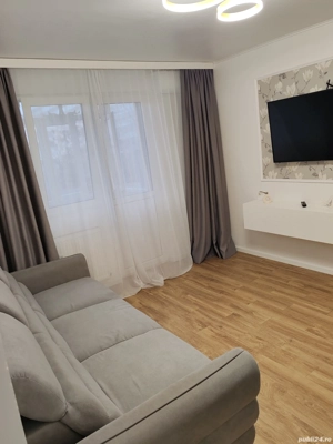 apartamant complet mobilat 