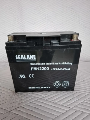 MotoMaster Eliminator PowerBox 400W/600A cu Invertor - imagine 5