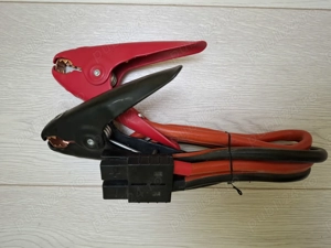 MotoMaster Eliminator PowerBox 400W/600A cu Invertor - imagine 9