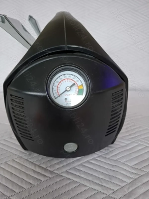 MotoMaster Eliminator PowerBox 400W/600A cu Invertor - imagine 4