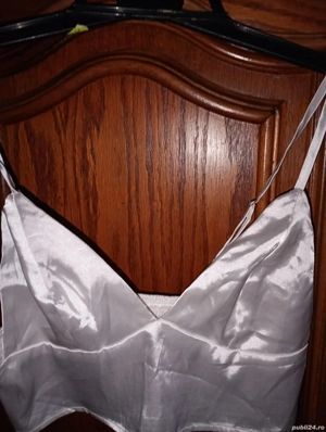 bluzițe scurte mărimi mici  - imagine 5