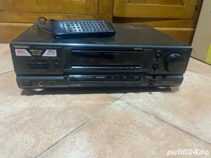 Amplituner Technics - imagine 2