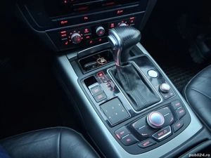 vând audi a6 avant 2013 - imagine 2