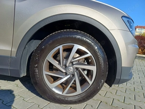 Volkswagen Tiguan 1.4 Tsi 150cp - imagine 5