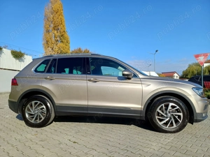 Volkswagen Tiguan 1.4 Tsi 150cp - imagine 3