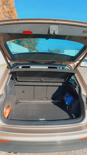 Volkswagen Tiguan 1.4 Tsi 150cp - imagine 9