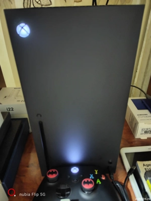 Xbox series x - imagine 2