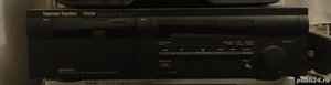 casetofon deck Harman Kardon TD4200