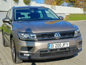 Volkswagen Tiguan 1.4 Tsi 150cp - imagine 8