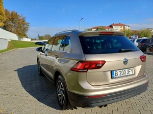 Volkswagen Tiguan 1.4 Tsi 150cp - imagine 6