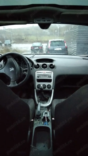 Dezmembrez Peugeot308. Ford mondeo.Golf 4.Opel astra 