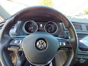 Volkswagen Tiguan 1.4 Tsi 150cp - imagine 2