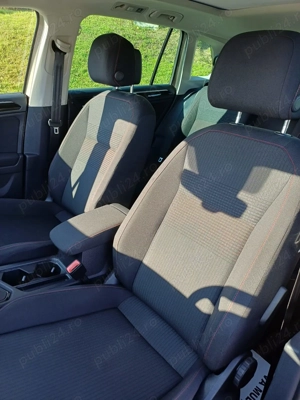 Volkswagen Tiguan 1.4 Tsi 150cp - imagine 10