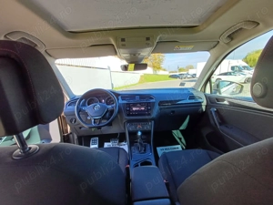 Volkswagen Tiguan 1.4 Tsi 150cp - imagine 4