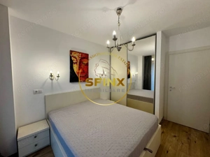 Apartament 2 camere | belvedere residence | metrou 5 minute | balcon  - imagine 5