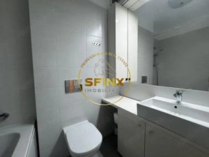 Apartament 2 camere | belvedere residence | metrou 5 minute | balcon  - imagine 6