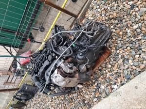 Dezmembrez ford focus 2 din 2006