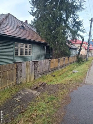  Vila de 400 mp la  DN15  - imagine 4