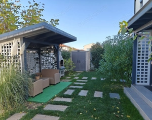 Vand casa individuala, parte dintr-un duplex - imagine 8