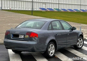 Audi A4 B7 2.0Diesel 