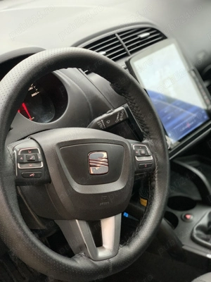 Seat Altea XL 2013 1.6 Diesel  - imagine 6