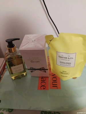 Love Potion Secret & Essense 