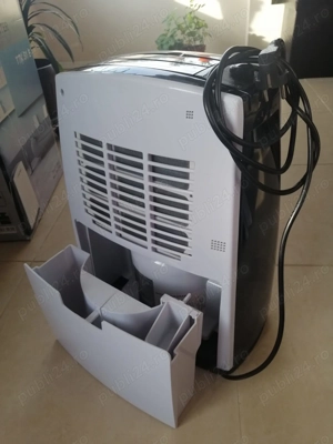 Dezumidificator Trotec TTK51E - imagine 2