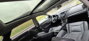 Vand Hyundai i40 Platin+ Facelift 1.7CRDi 141cp Automat 7+1 Viteze Ventilatie Panoramic Camere Piele - imagine 10