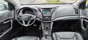 Vand Hyundai i40 Platin+ Facelift 1.7CRDi 141cp Automat 7+1 Viteze Ventilatie Panoramic Camere Piele - imagine 7