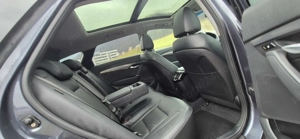 Vand Hyundai i40 Platin+ Facelift 1.7CRDi 141cp Automat 7+1 Viteze Ventilatie Panoramic Camere Piele - imagine 11