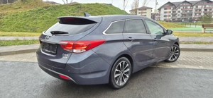 Vand Hyundai i40 Platin+ Facelift 1.7CRDi 141cp Automat 7+1 Viteze Ventilatie Panoramic Camere Piele - imagine 5