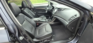 Vand Hyundai i40 Platin+ Facelift 1.7CRDi 141cp Automat 7+1 Viteze Ventilatie Panoramic Camere Piele - imagine 9
