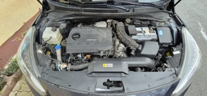 Vand Hyundai i40 Platin+ Facelift 1.7CRDi 141cp Automat 7+1 Viteze Ventilatie Panoramic Camere Piele - imagine 16