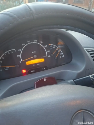 Vand autoutilitară basculabilă trilateral  - imagine 7