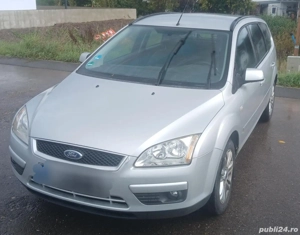ford focus euro 4