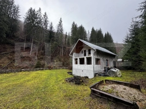 Cabană cu 4 camere, zona Șugag - Tău – Bistra - imagine 3